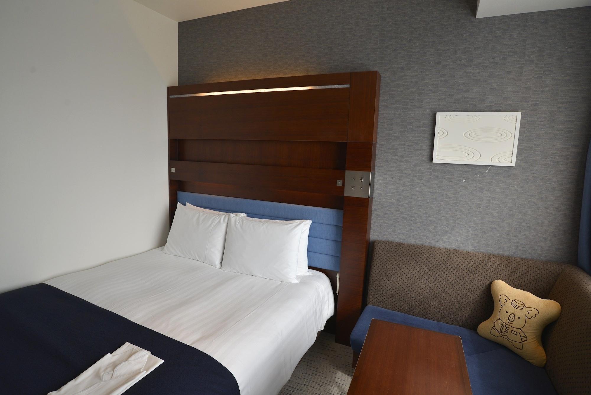Lotte City Hotel Kinshicho Tokyo Ngoại thất bức ảnh