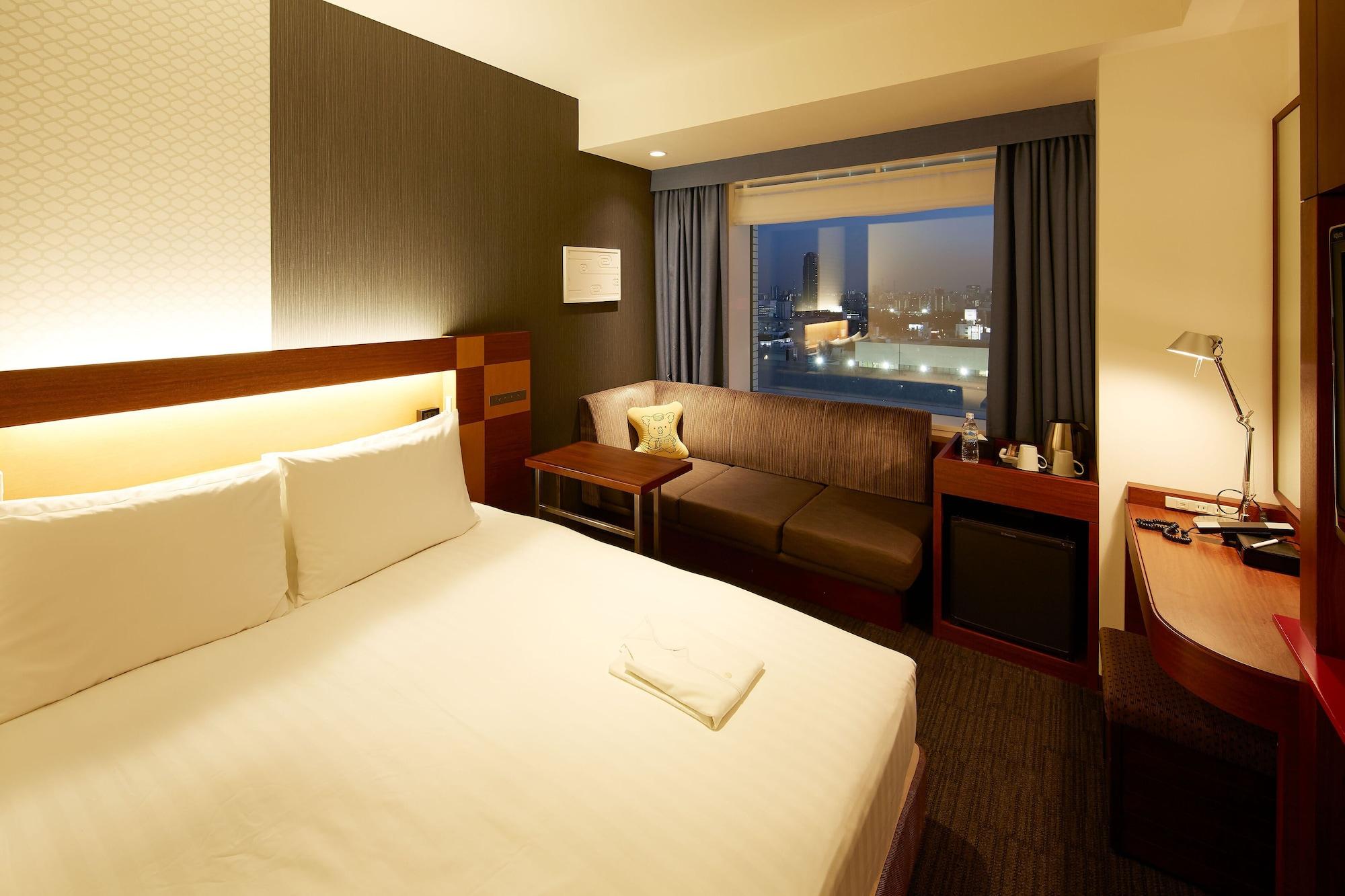 Lotte City Hotel Kinshicho Tokyo Ngoại thất bức ảnh