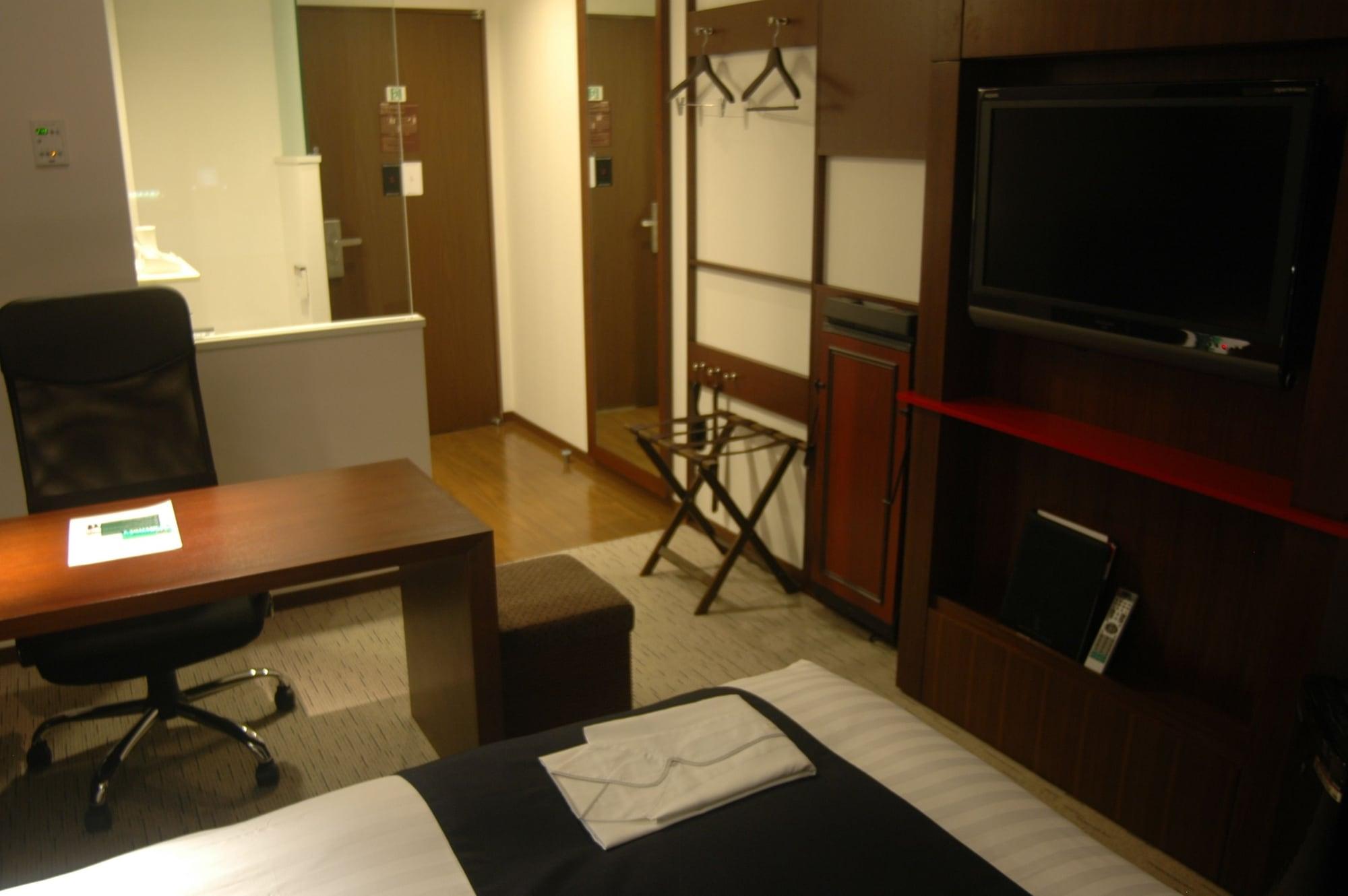 Lotte City Hotel Kinshicho Tokyo Ngoại thất bức ảnh