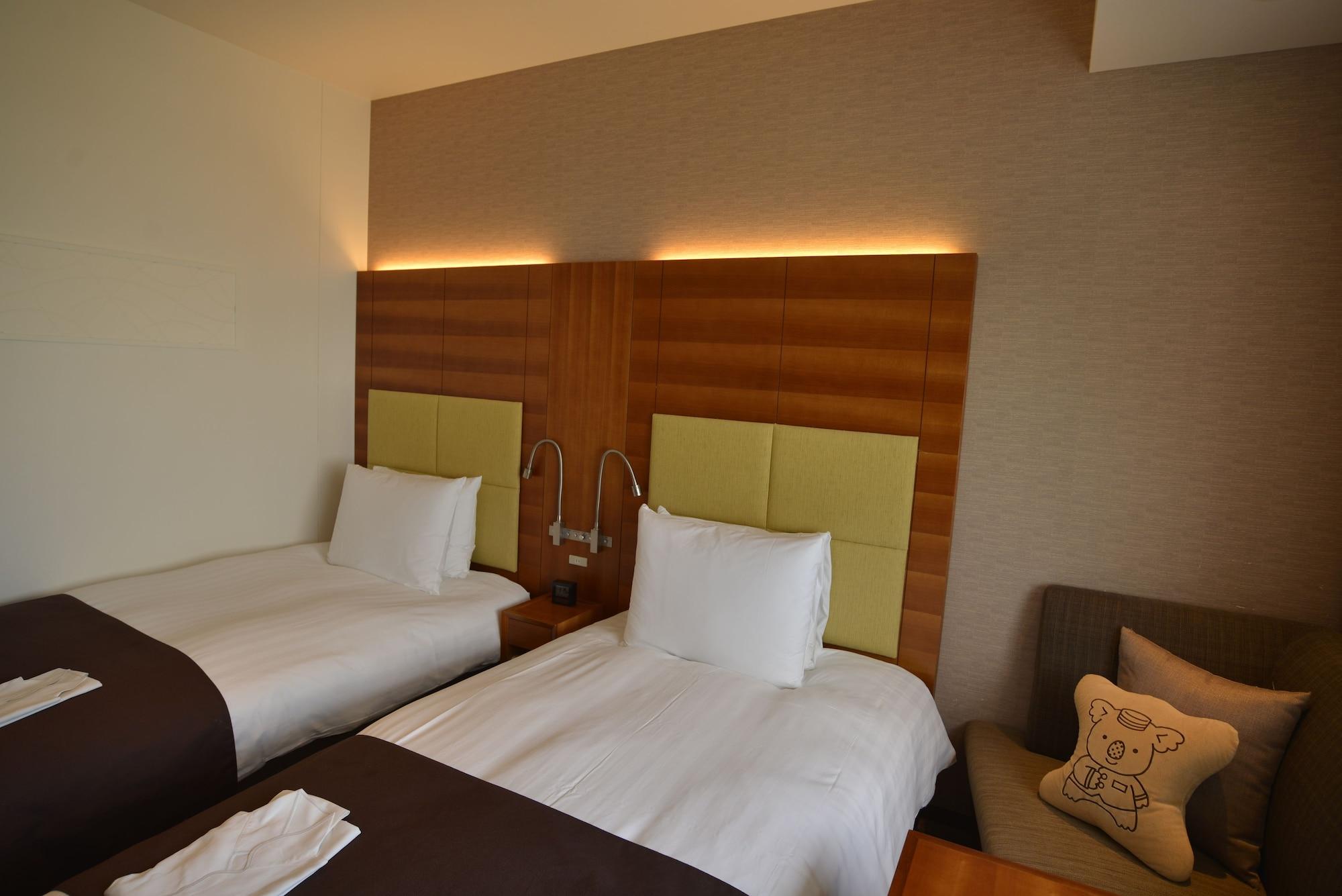 Lotte City Hotel Kinshicho Tokyo Ngoại thất bức ảnh