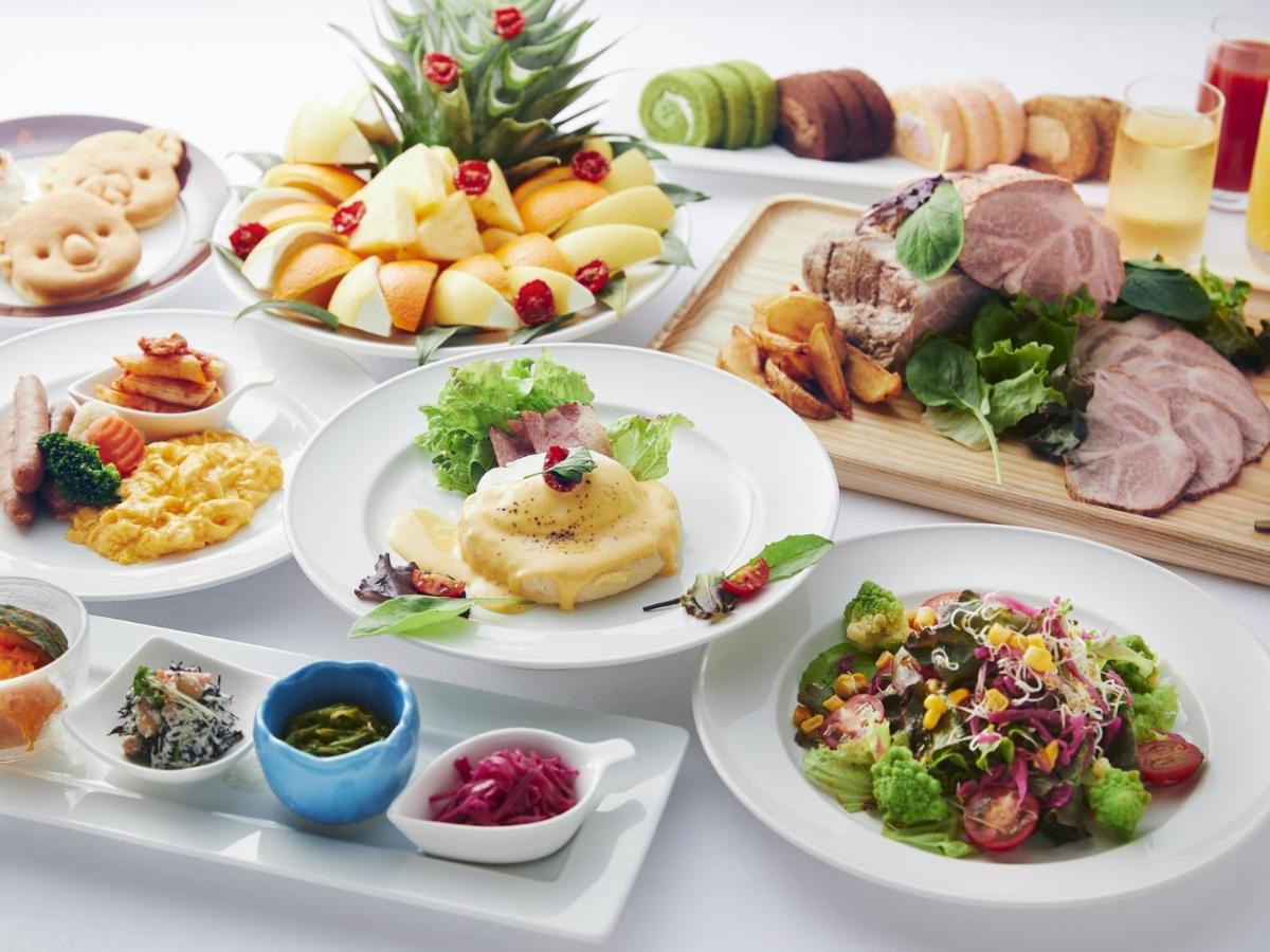 Lotte City Hotel Kinshicho Tokyo Ngoại thất bức ảnh