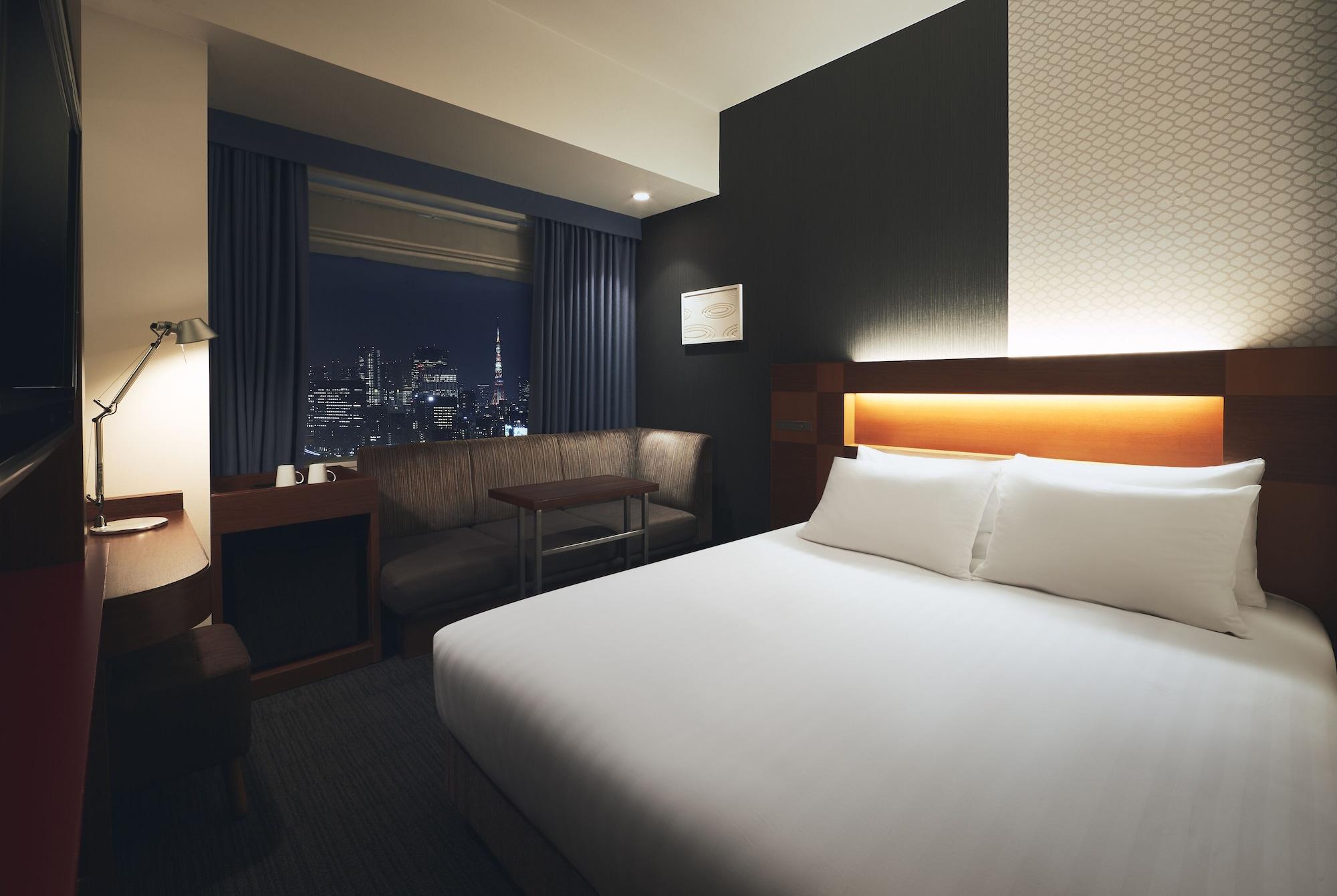 Lotte City Hotel Kinshicho Tokyo Ngoại thất bức ảnh