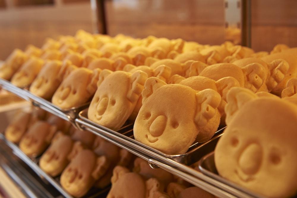 Lotte City Hotel Kinshicho Tokyo Ngoại thất bức ảnh