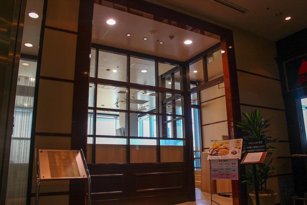 Lotte City Hotel Kinshicho Tokyo Ngoại thất bức ảnh