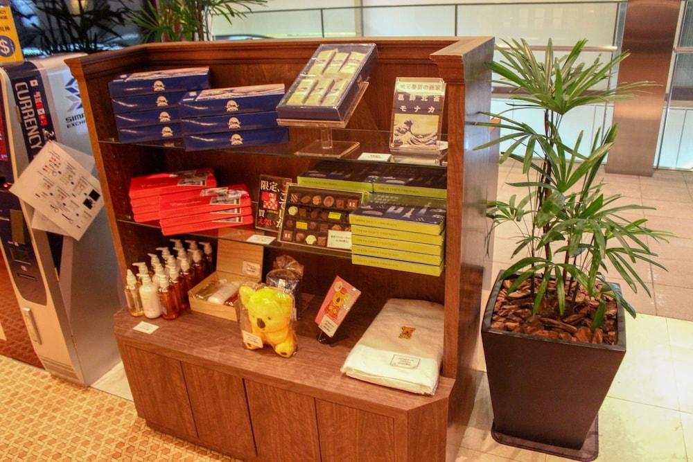 Lotte City Hotel Kinshicho Tokyo Ngoại thất bức ảnh