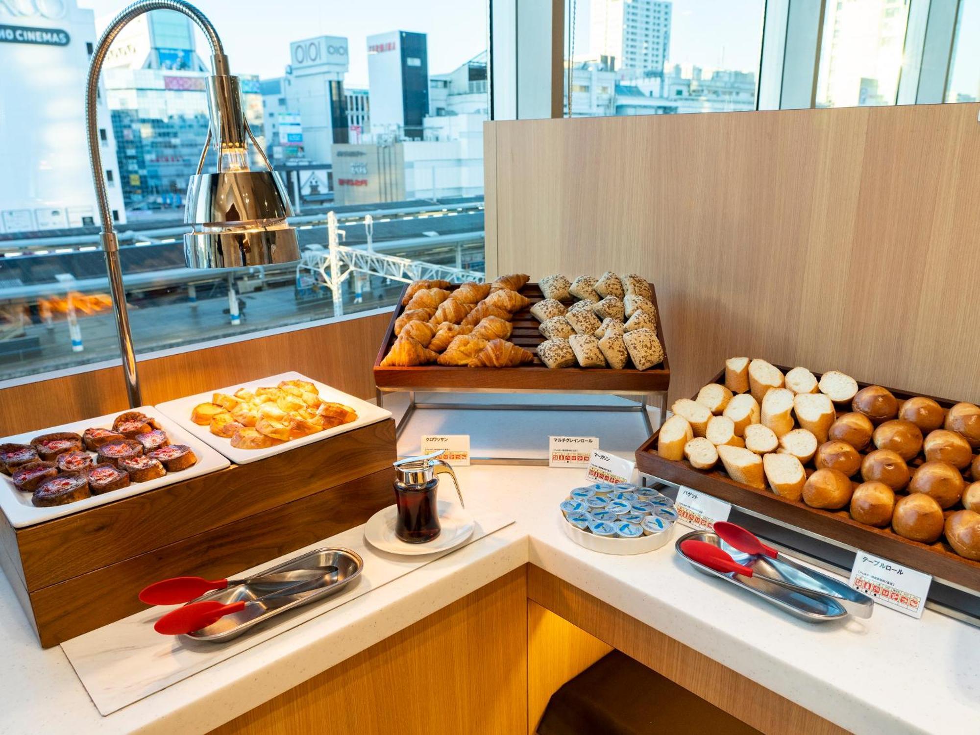 Lotte City Hotel Kinshicho Tokyo Ngoại thất bức ảnh