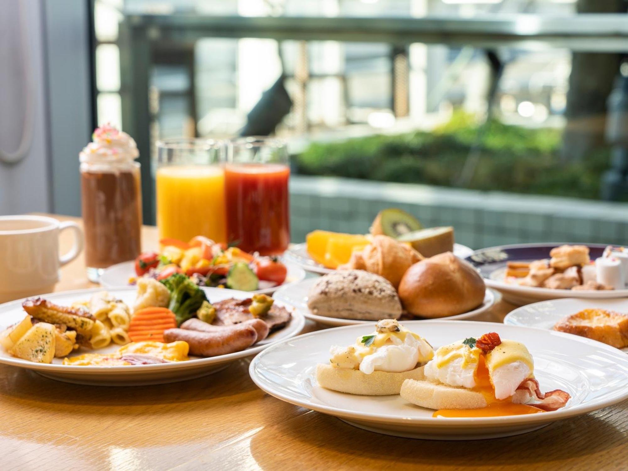 Lotte City Hotel Kinshicho Tokyo Ngoại thất bức ảnh
