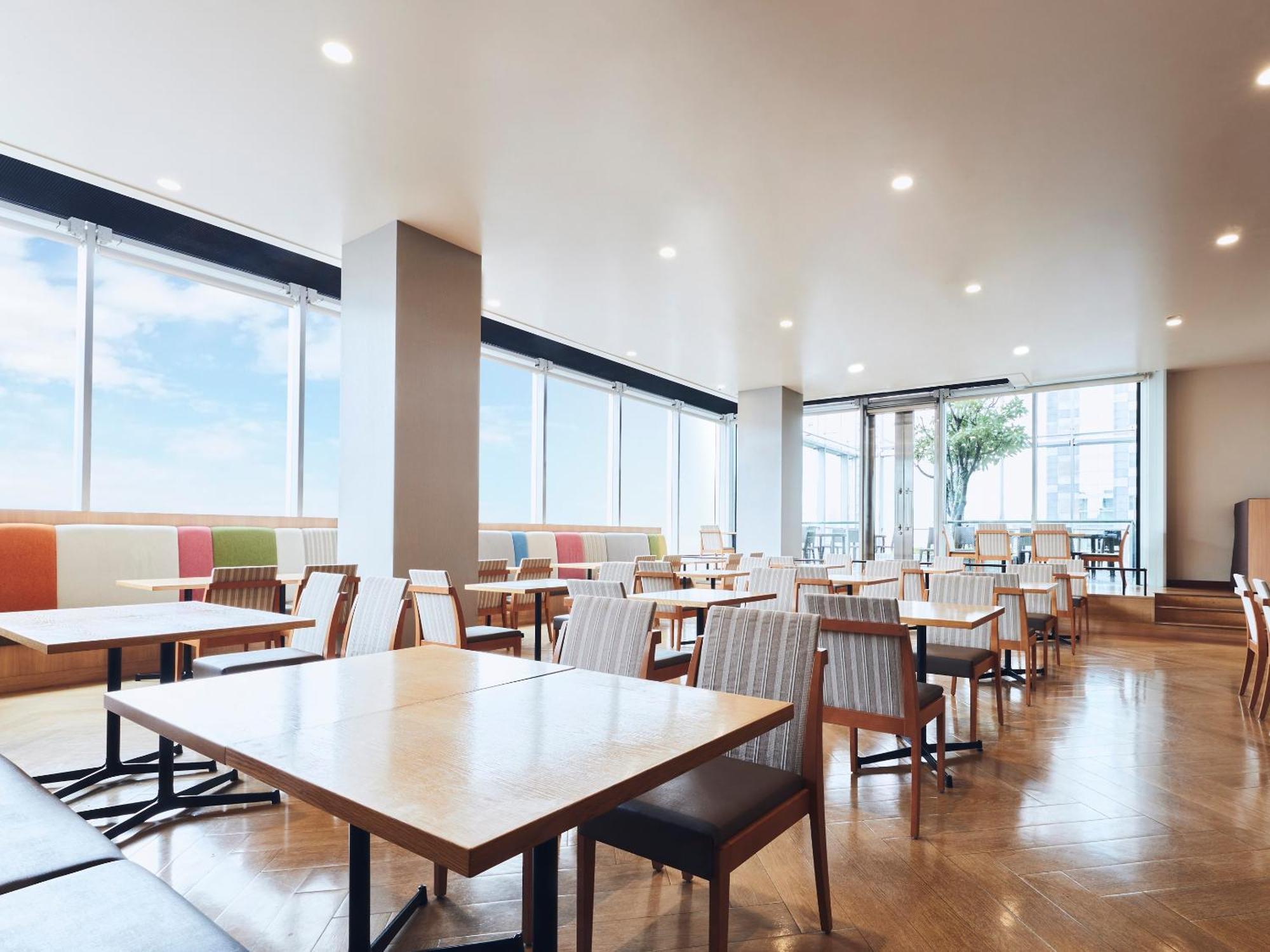 Lotte City Hotel Kinshicho Tokyo Ngoại thất bức ảnh