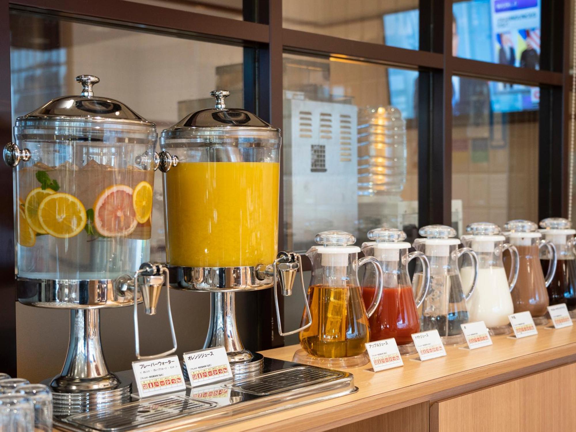 Lotte City Hotel Kinshicho Tokyo Ngoại thất bức ảnh