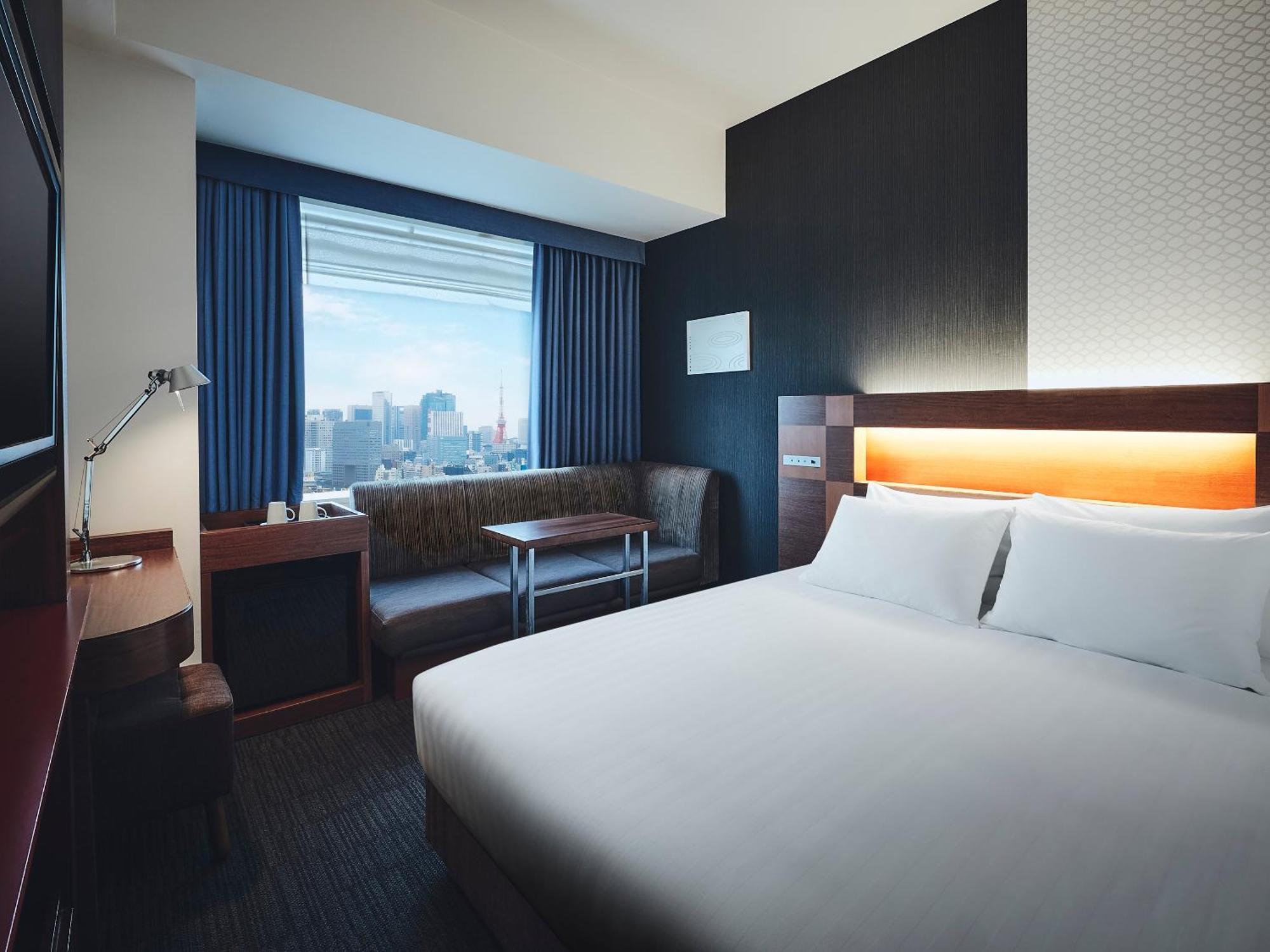 Lotte City Hotel Kinshicho Tokyo Ngoại thất bức ảnh