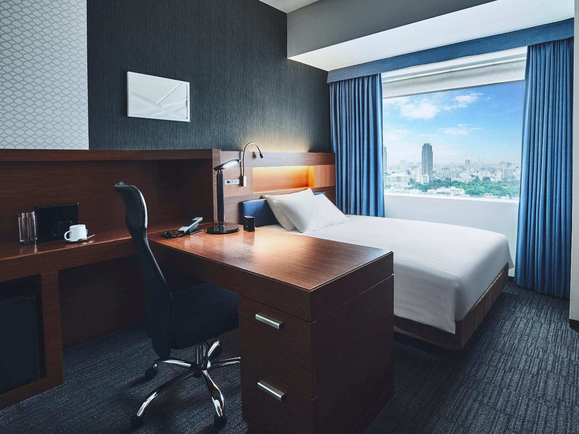 Lotte City Hotel Kinshicho Tokyo Ngoại thất bức ảnh