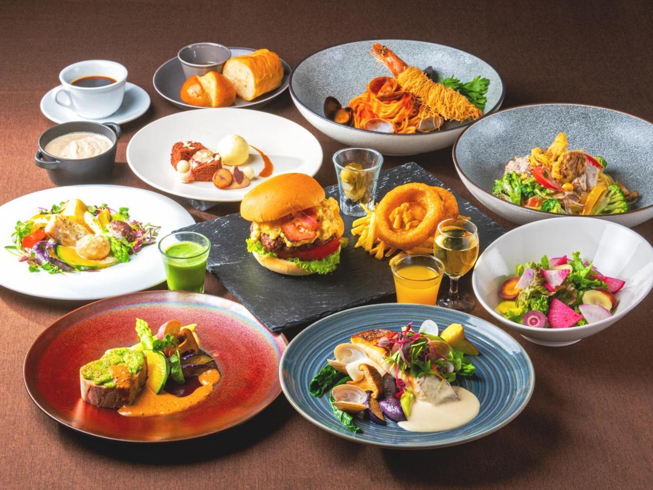 Lotte City Hotel Kinshicho Tokyo Ngoại thất bức ảnh