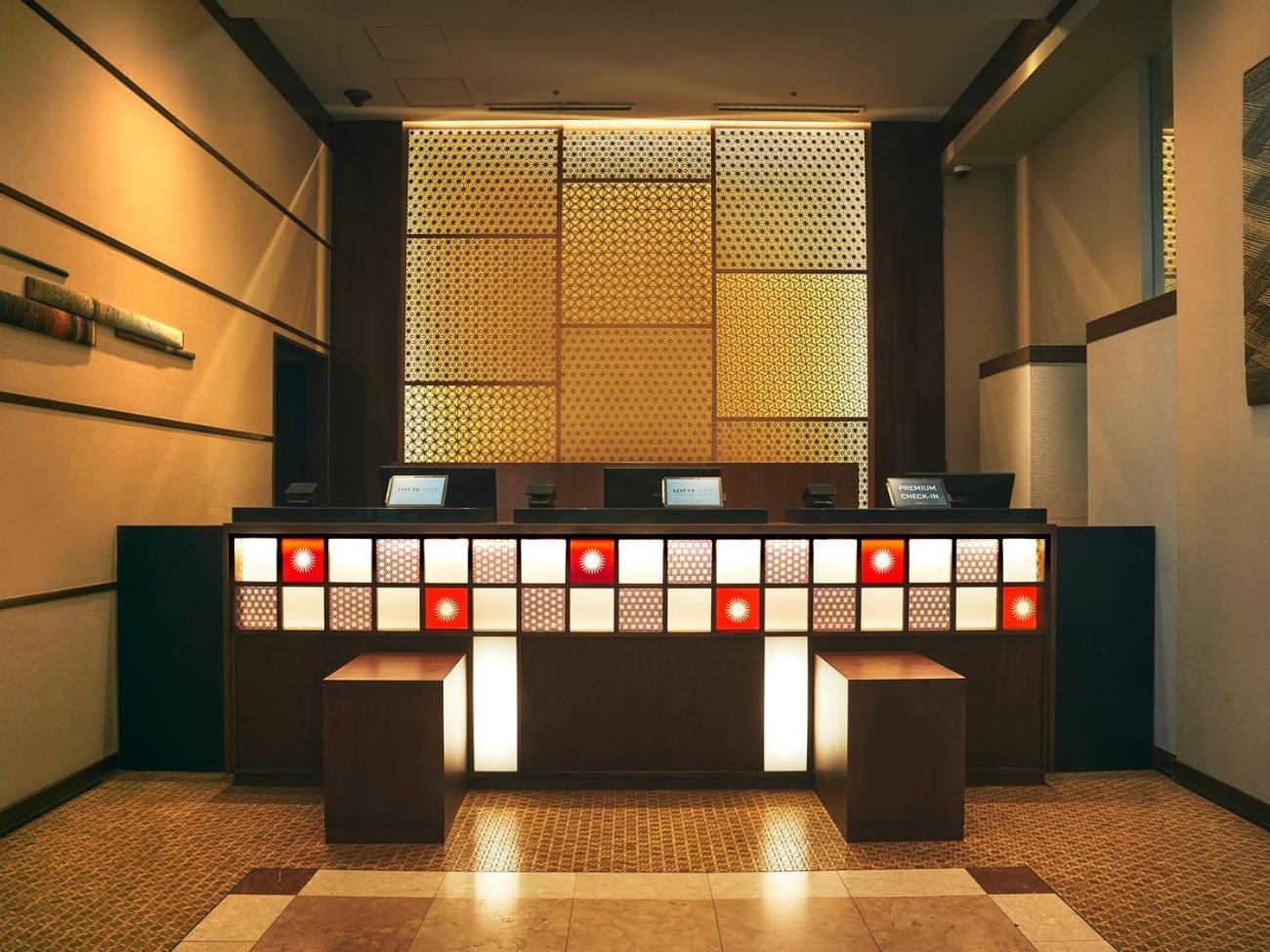 Lotte City Hotel Kinshicho Tokyo Ngoại thất bức ảnh