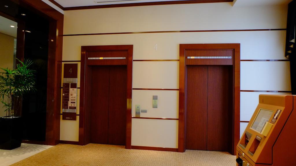 Lotte City Hotel Kinshicho Tokyo Ngoại thất bức ảnh